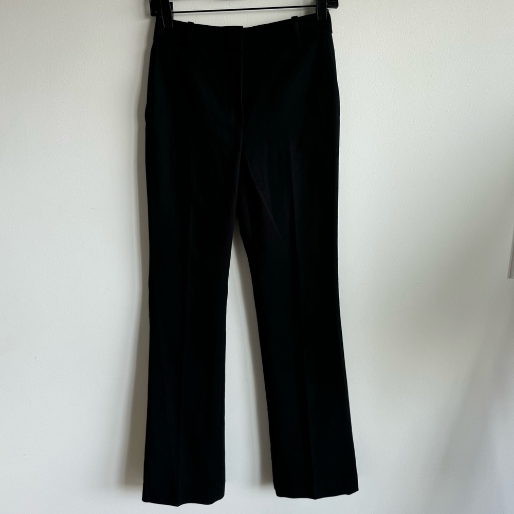 Babaton Black Pants
